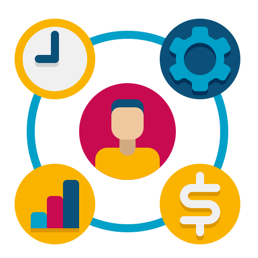 End-to-End Project Management